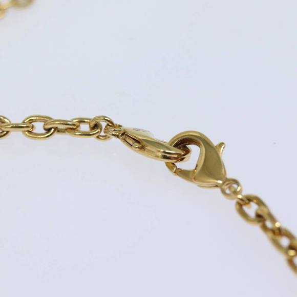 LOUIS VUITTON Monogram Lipstick Case Cosmetic Pouch MP2406 LV Auth 78001A - Picture 13 of 16